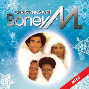 Feliz Navidad  - Boney M.