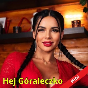 Hej Góraleczko  - Roy