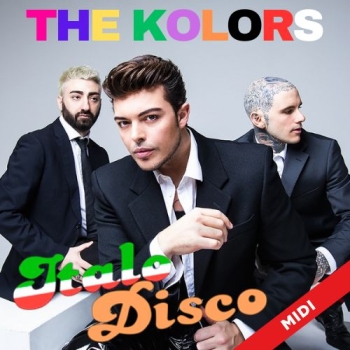 Italodisco - The Kolors