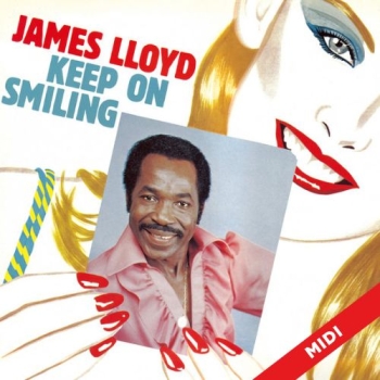 Keep On Smiling  - James Lloyd