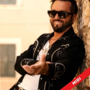 Kochany Wariat  - Andre