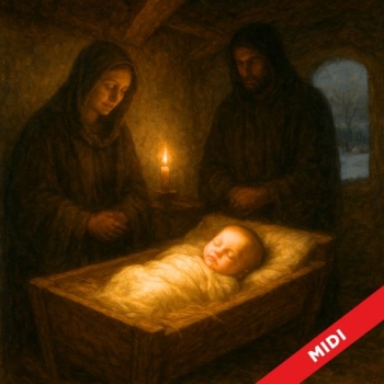 Lulajże Jezuniu  - PaMusicSoft