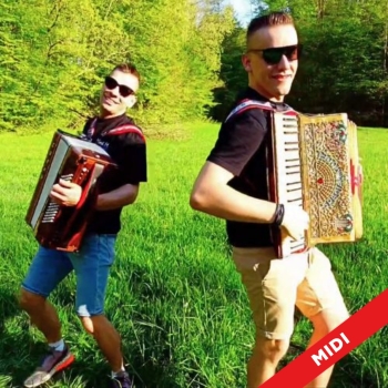 Maryjanka 2023  - Mini Max (cover)