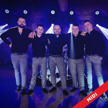 Na wierch Marusyny (cover)  - Zespół Quando