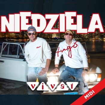 Niedziela - Vivat