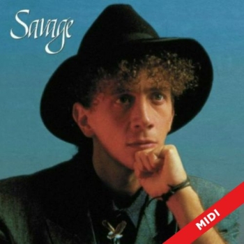 Only You  - Savage