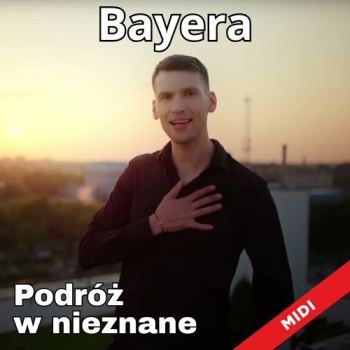 Podróż w nieznane  - Bayera