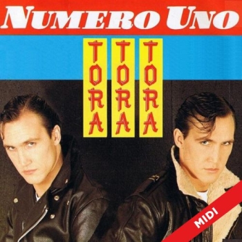 Tora Tora Tora  - Numero Uno