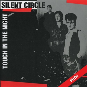 Touch in the Night - Silent Circle