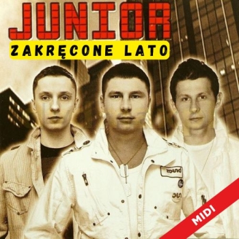 Zakręcone Lato  - Junior