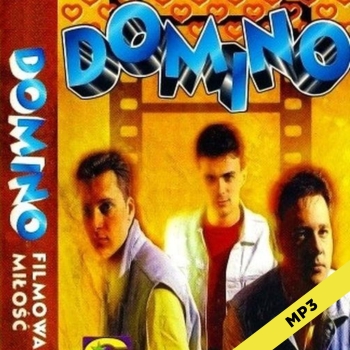 Filmowa Miłość  - Domino