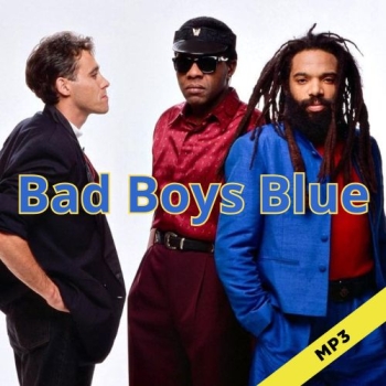 A World Without You (Michelle)  - Bad Boys Blue