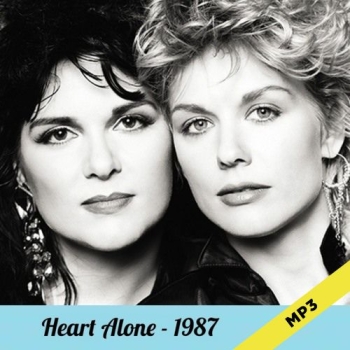Alone  - Heart
