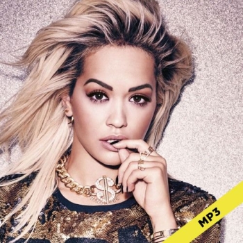 Anywhere  - Rita Ora