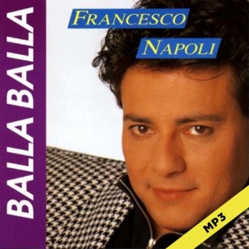 Balla Balla  - Francesco Napoli