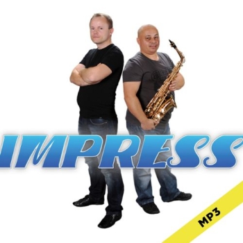 Będę zawsze tam gdzie Ty  - Impress