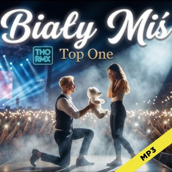 Biały Miś 2026  - THO & Top One
