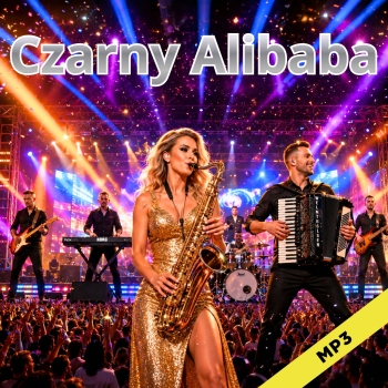 Czarny Alibaba (cover)  - Klasyka Na Nowo