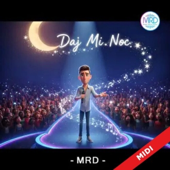 Daj Mi Noc  - TulskY