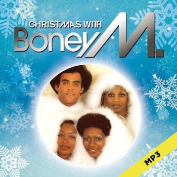 Feliz Navidad  - Boney M.