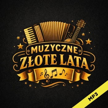 Gdy biegaliśmy boso  - Muzyczne Złote Lata