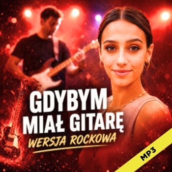 Gdybym miał gitarę (cover)  - Osaja Music