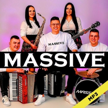 Góraleczka (cover)  - Massive