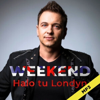 Halo tu Londyn  - Weekend