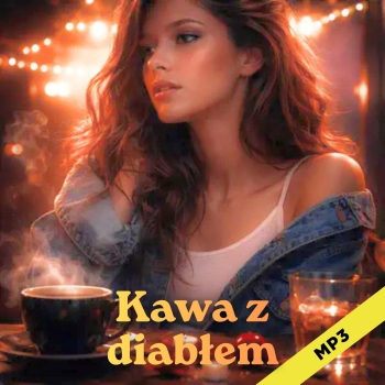 Kawa z Diabłem  - Nina Lakomy
