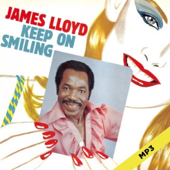 Keep On Smiling  - James Lloyd