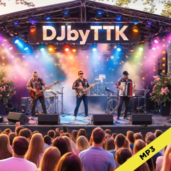 Ładne Oczy Masz 2026  - DJbyTTK (cover)