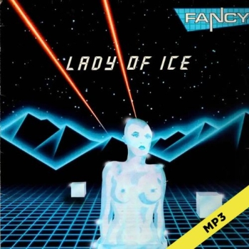 Lady Of Ice  - Fancy