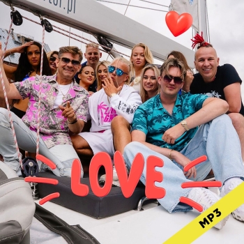 LOVE - Skolim & Zenek Martyniuk & Rider