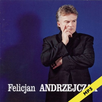 Miłość na Fali  - Felicjan Andrzejczak
