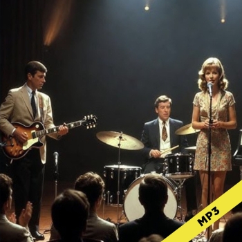 Och Karol 1965  - Felix & Justa