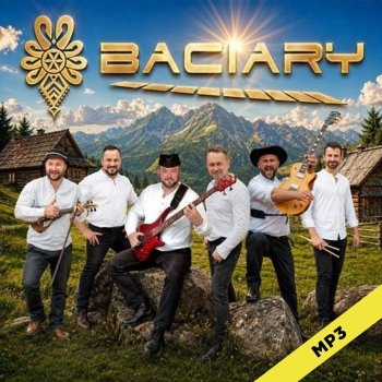 Pocałuj mnie  - Baciary