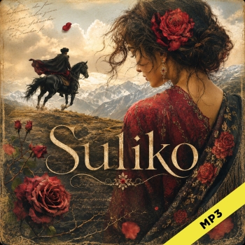 Suliko (cover)  - Dance Majster