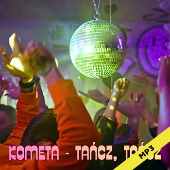 Tańcz, Tańcz 2026 - Kometa (Disco Maszyna cover)