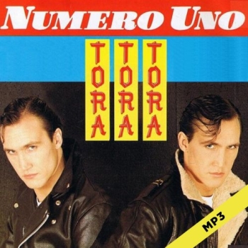 Tora Tora Tora  - Numero Uno