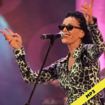 Twist (Live)  - Maanam