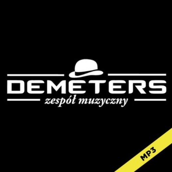 Upalny lata dzień  - Demeters