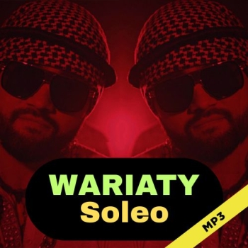 Wariaty  - Soleo