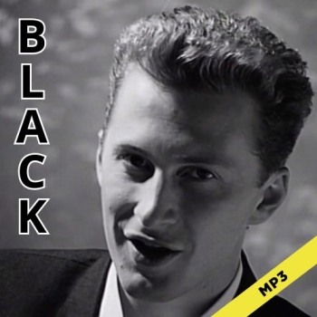 Wonderful Life  - Black