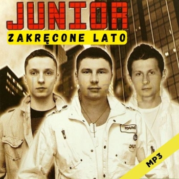 Zakręcone Lato  - Junior