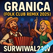 Granica Folk 2025  - Club Remix STYLE