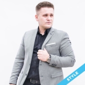 Moja Mona Lisa (live cover) - Arek Kopaczewski STYLE