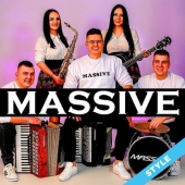 Zostań tu ze mną 2025  - Massive STYLE