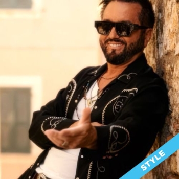 Kochany Wariat  - Andre STYLE